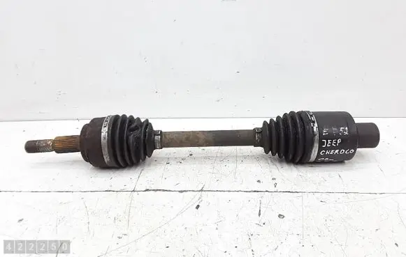 Jeep Grand Cherokee (WK) Front driveshaft