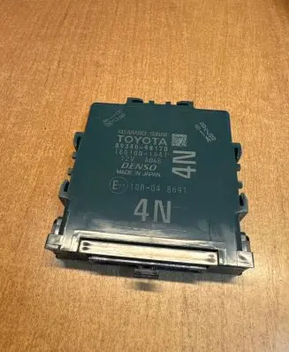 Lexus RX 450H Other control units/modules 8934048170