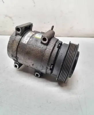 Opel Antara Air conditioning (A/C) compressor (pump) 740342 96629605 011872