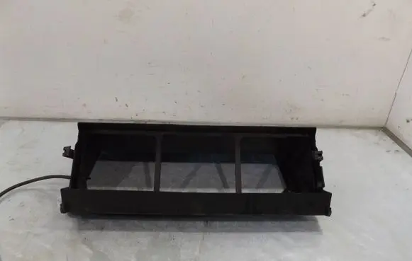 Cabin air micro filter