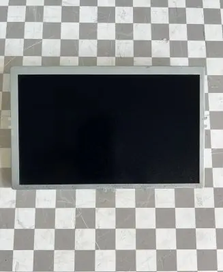 Audi A6 C7 Screen/display/small screen 4G0919605A 031855 4TU001
