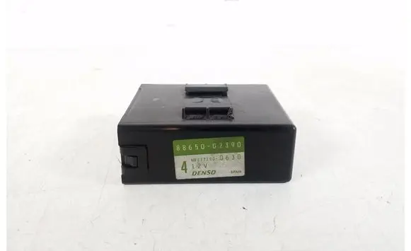 Toyota Corolla E120 E130 Other control units/modules 88650-02390