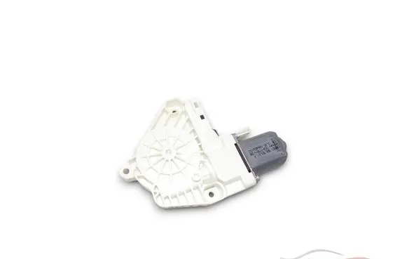 Audi A6 S6 C7 4G Rear door window regulator motor 8K0959811A