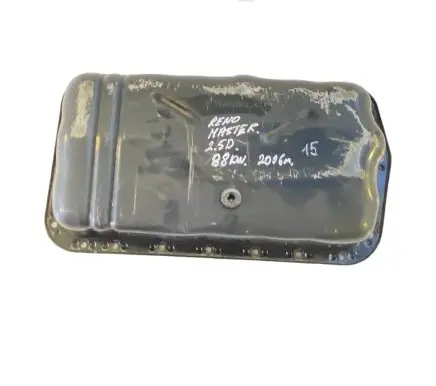 Renault Master II Oil sump 7283893 171161