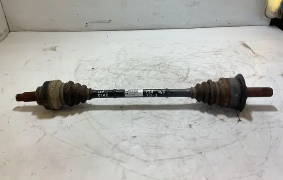 BMW 1 F20 F21 Rear driveshaft 8680347 0253121687247