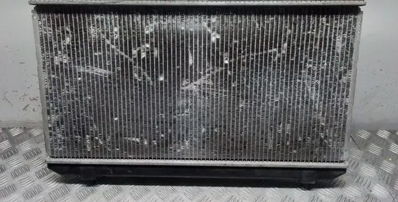Mazda Premacy Coolant radiator 4221321031
