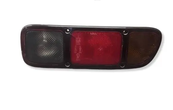 Ford Maverick Rear bumper light 