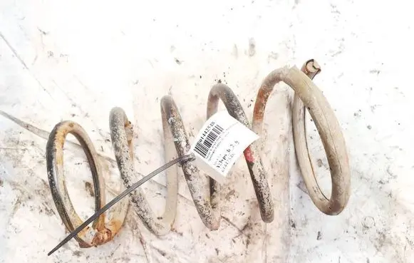 Nissan X-Trail T30 Rear coil spring