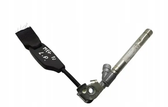 Renault Megane IV Front seatbelt 878163402R