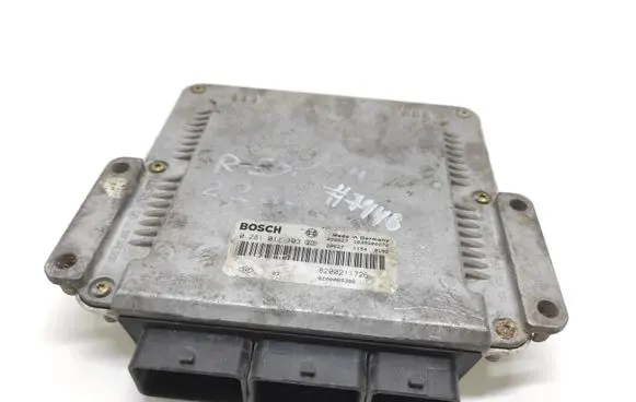 Renault Espace - Grand espace IV Engine control unit/module 0281011103 8200211726