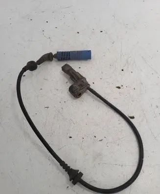 BMW 3 E46 ABS brake wheel speed sensor 6752682