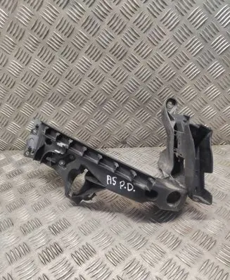 Audi A5 Sportback 8TA Headlight/headlamp mounting bracket 8T0805608 2001814