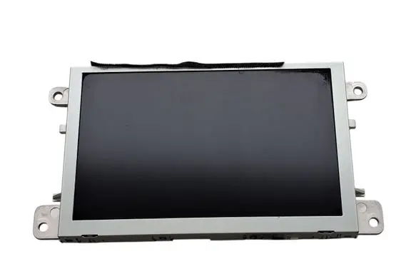 Audi A4 S4 B8 8K Screen/display/small screen 8R0919604A