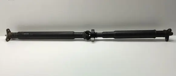 BMW 7 F01 F02 F03 F04 Drive shaft (set) 7631363 763136301 26107631363