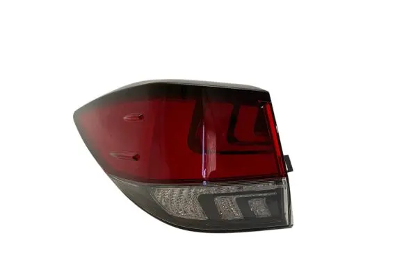 Lexus RX 450H Rear/tail lights