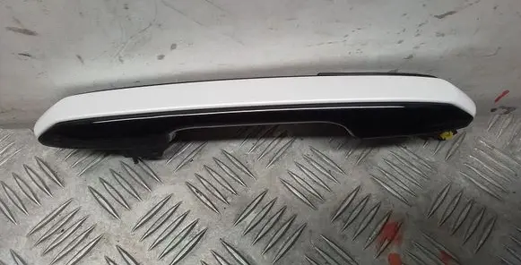 Lexus NX Front door exterior handle