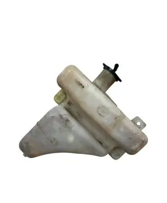 Coolant expansion tank/reservoir