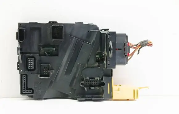 Steering angle sensor