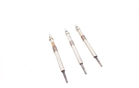 SsangYong Kyron Glow plug A6641590001