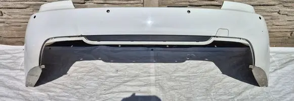BMW 3 E92 E93 Rear bumper 8041190