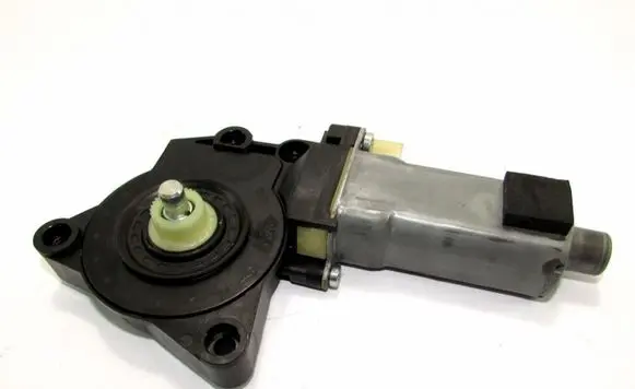 KIA Carens II Rear door window regulator motor 834501D000