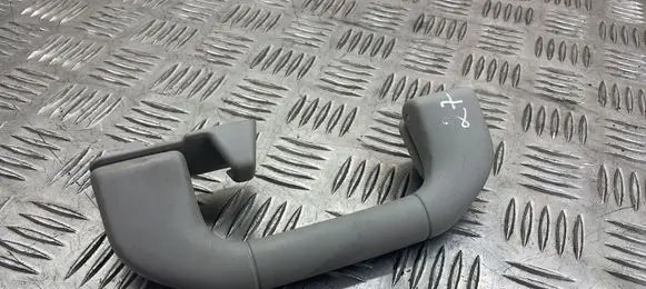 Mercedes-Benz E W212 Rear interior roof grab handle A2048100151