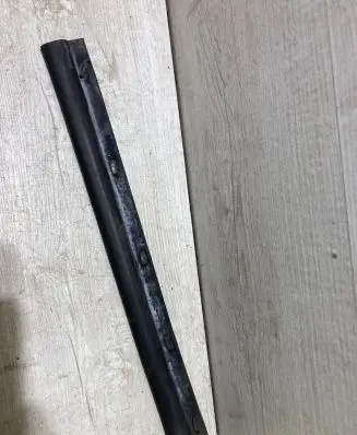 Skoda Octavia Mk3 (5E) Engine compartment rubber 
