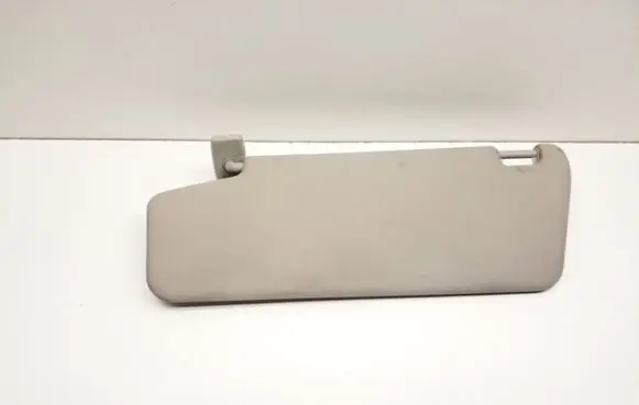 Mercedes-Benz E W212 Sun visor A2128101610