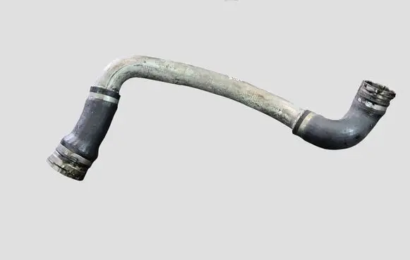 BMW 7 E65 E66 Intercooler hose/pipe