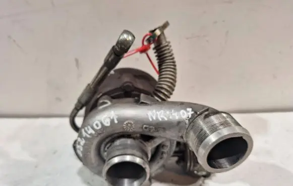 Fiat Stilo Turbo 55214061
