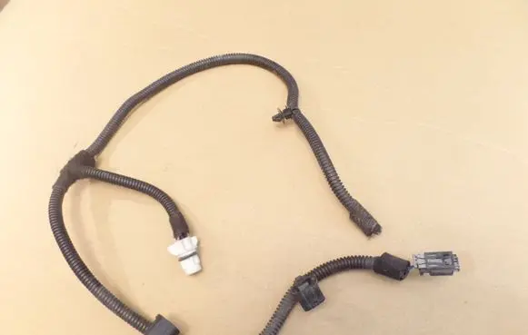 Opel Corsa D Other wiring loom