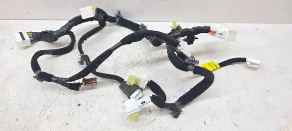 Hyundai Tucson TL Seat wiring loom 88600D7640