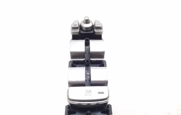 Jaguar XF X250 Electric window control switch 8X2314540AE