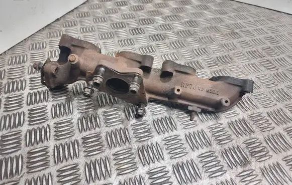 Mazda 6 Exhaust manifold RF7JK28509