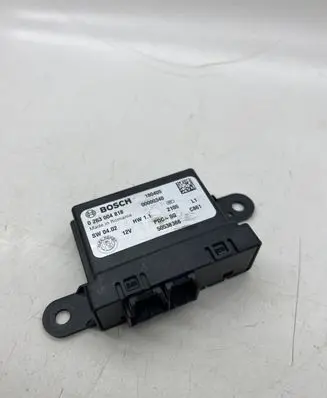 Alfa Romeo Giulia Parking PDC control unit/module 0263004818 50538366 00000340