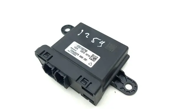 Alfa Romeo Giulia Gateway control module 00521262790