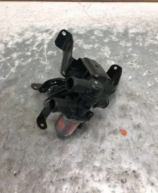 Volkswagen ID.4 Coolant heater control valve 5Q0906457C-BILI 5Q0906457C 1EA121068D