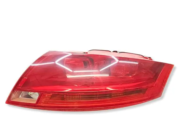 Audi TT TTS Mk2 Rear/tail lights 8J0945096B 508002 755002