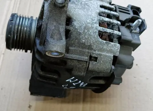 Mercedes-Benz B W245 Generator/alternator