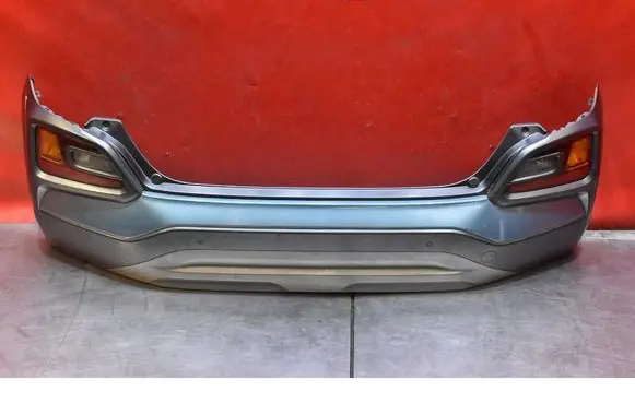 Hyundai Kona I Rear bumper 