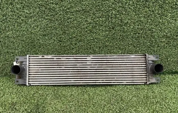 Renault Master II Intercooler radiator 874806M
