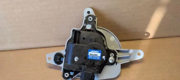 KIA Sportage Air flap motor/actuator EA1F0NX5AA 250DEG