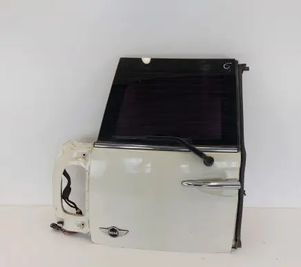 Mini One - Cooper Clubman R55 Back/rear loading door 