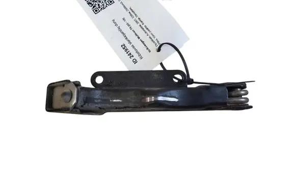 Volkswagen Multivan T5 Sliding door check strap stopper DC040805 7HO843413A