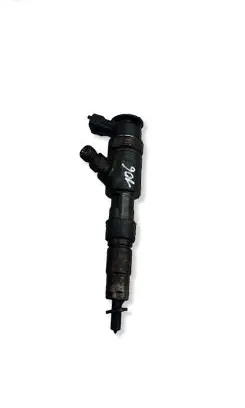Ford Focus Fuel injector CV6Q9F593AA 0445110489