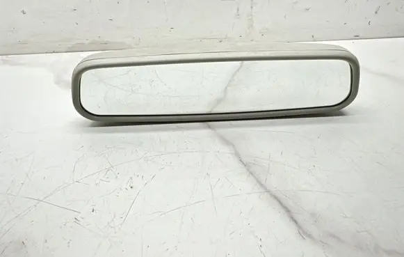 Audi A5 8T 8F Rear view mirror (interior) E1010590