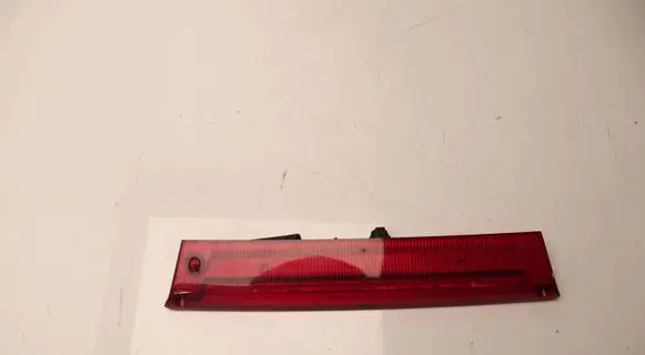 Ford Focus Third/center stoplight