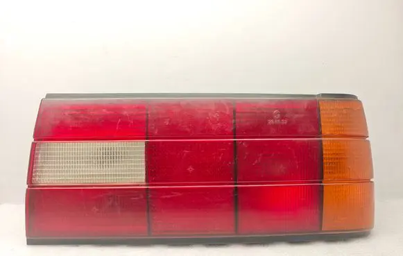 BMW 3 E30 Rear/tail lights 1386088