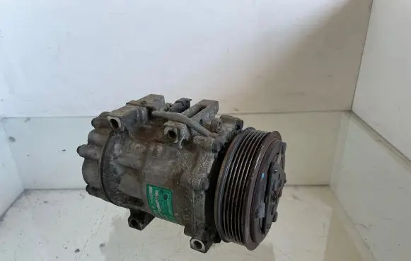 Volvo V50 Air conditioning (A/C) compressor (pump) 3M5H19D629HC SD7V16 8872303424