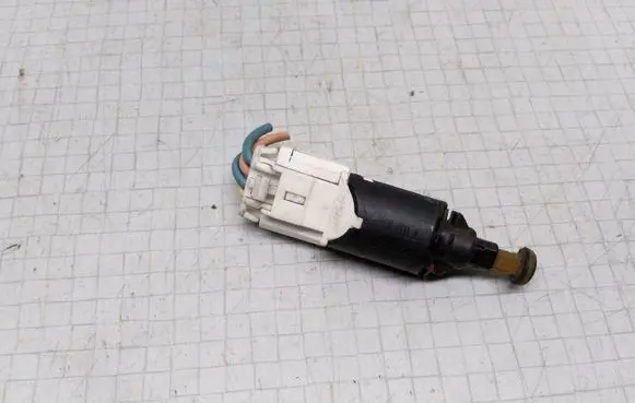 Citroen Xsara Picasso Brake pedal sensor switch 9643478880